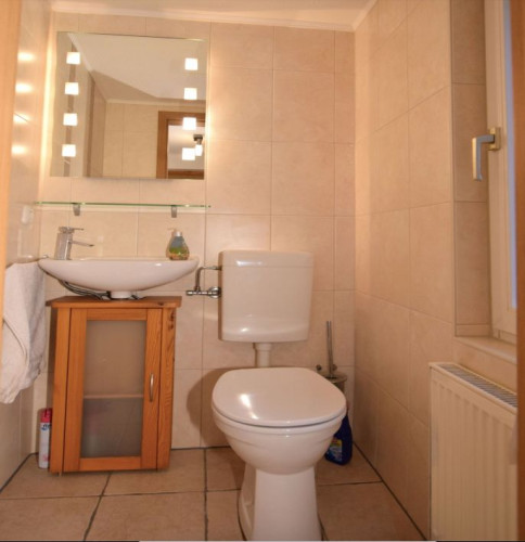 Very well maintained, bright detached house with cellar in quiet Location of Gifhorn! - Gallery - 9