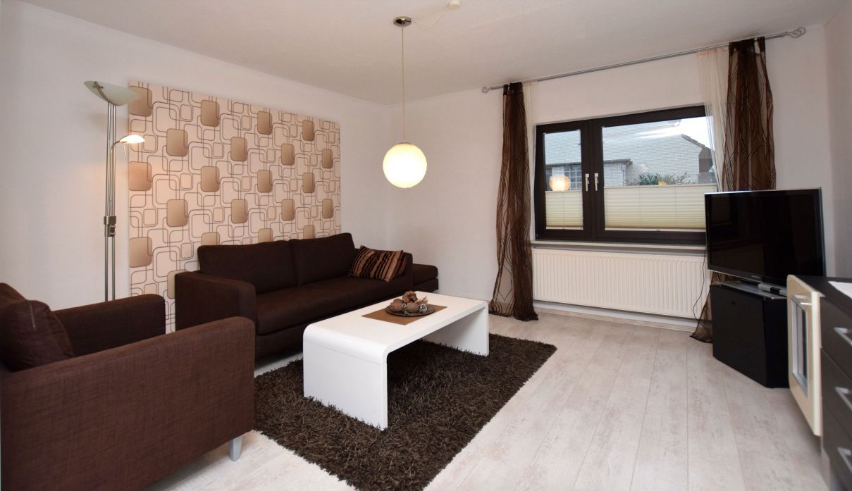 Very Well Maintained, Bright Detached House With Cellar In Quiet Location Of Gifhorn! - 10