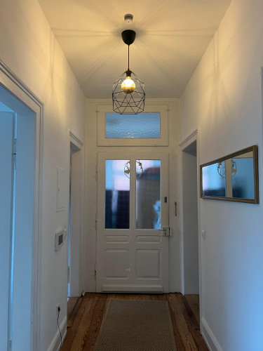 Möblierte 2-Zimmer-Wohnung in Offenburg (Zaehringerstraße, Nähe Stadtmitte)  - Gallery -  5