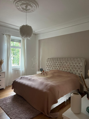 Möblierte 2-Zimmer-Wohnung in Offenburg (Zaehringerstraße, Nähe Stadtmitte)