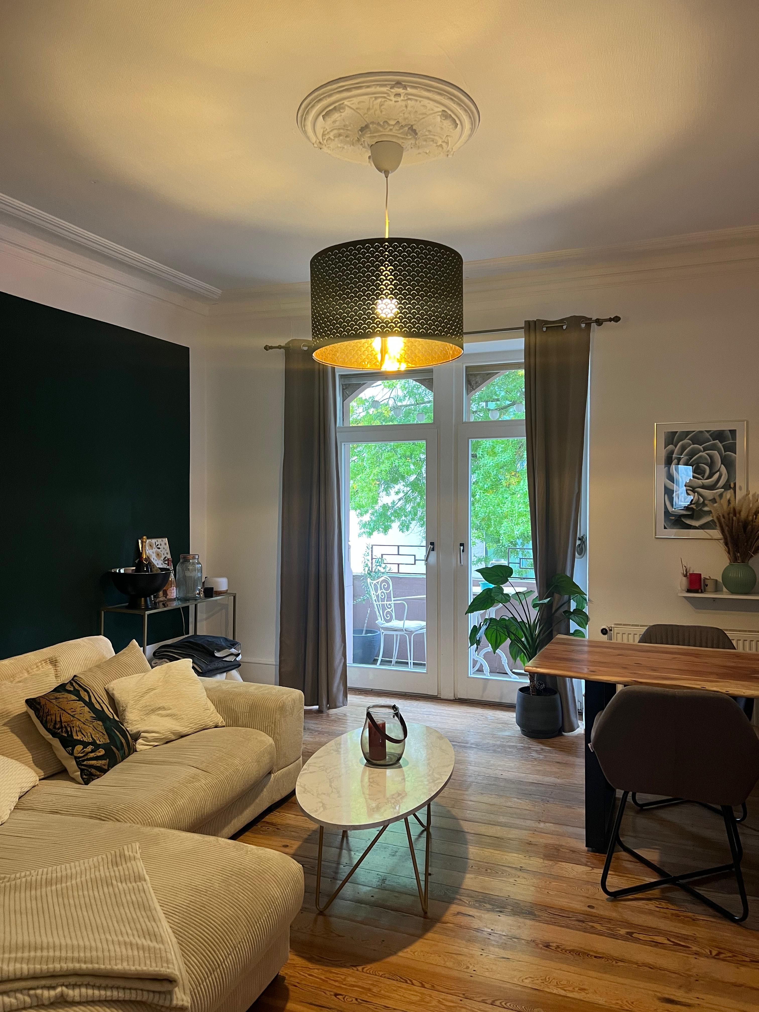 Möblierte 2-Zimmer-Wohnung In Offenburg (Zaehringerstraße, Nähe Stadtmitte)  -  Möblierte 2-Zimmer-Wohnung in Offenburg (Zaehringerstraße, Nähe Stadtmitte)  - Gallery -  7