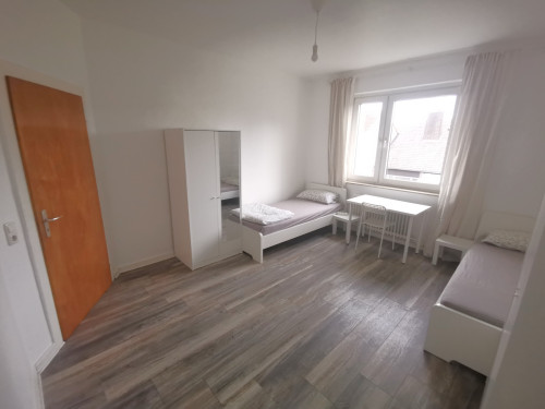 3-room apartment max. 6 persons