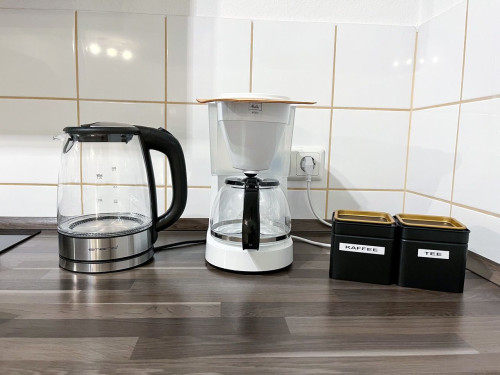 Free WiFi & Coffee / Lovely 3 Rooms Flat - Gallery - 9