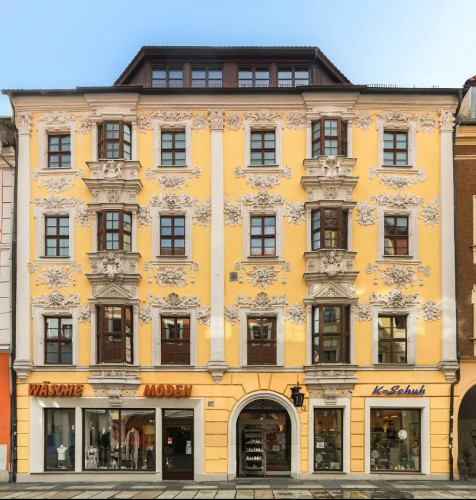 Free WiFi & Coffee / Lovely 3 Rooms Flat - Gallery - 14