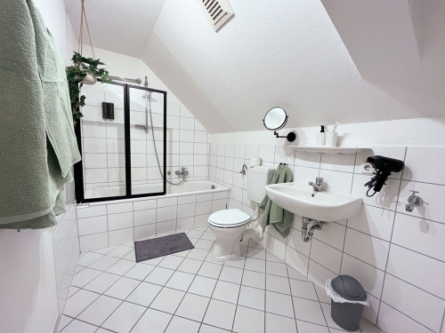 Free WiFi & Coffee / Lovely 3 Rooms Flat - Gallery - 10