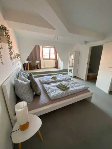 Free WiFi & Coffee / Lovely 3 Rooms Flat - Gallery - 12