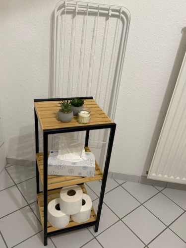 Free WiFi & Coffee / Lovely 3 Rooms Flat - Gallery - 11
