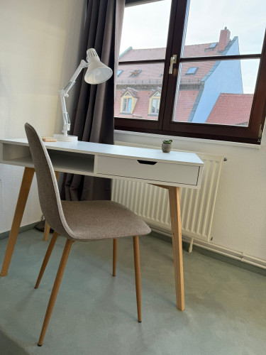 Free WiFi & Coffee / Lovely 3 Rooms Flat - Gallery - 13