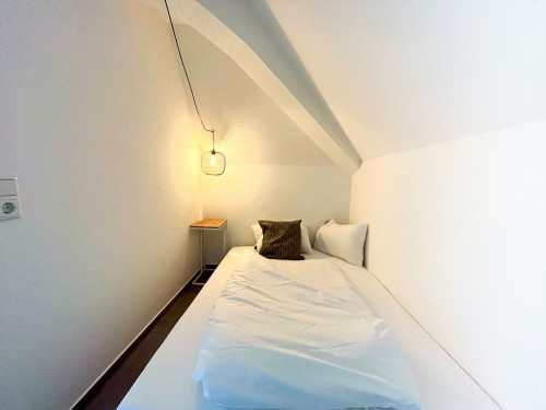 Free WiFi & Coffee / Lovely 3 Rooms Flat - Gallery - 15
