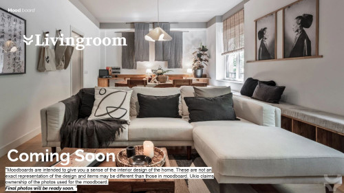 Chalo - 1 bedroom in Trocadéro