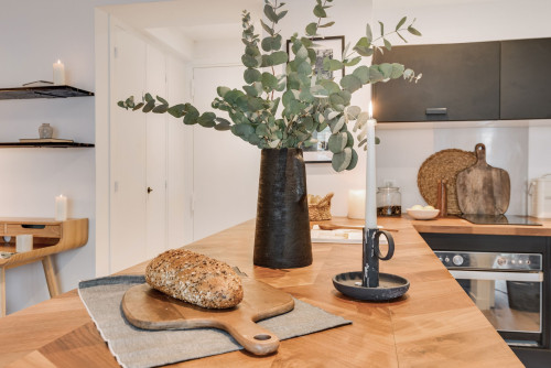 1 bedroom in Épinettes