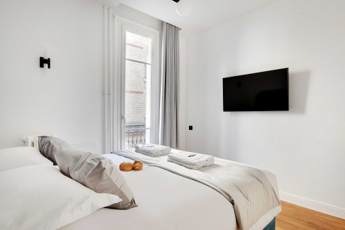 Wonderful Flat - 2BR/6P - Gare de Lyon