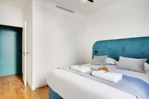 Wonderful Flat - 2BR/6P - Gare de Lyon