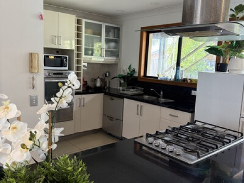 Gold Coast Student Rooms