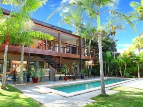 Gold Coast Student Rooms
