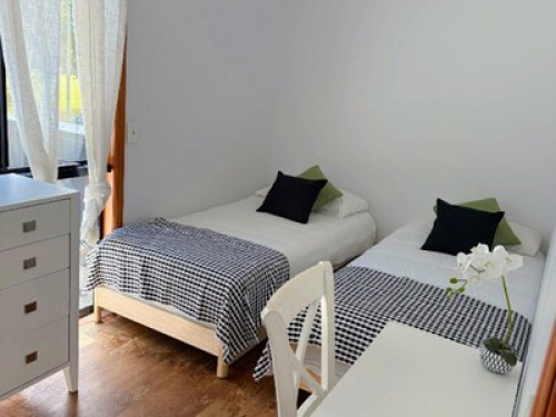 Gold Coast Student Rooms