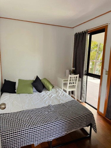 Gold Coast Student Rooms
