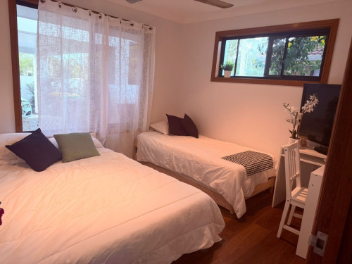 Gold Coast Student Rooms - Gallery - 10