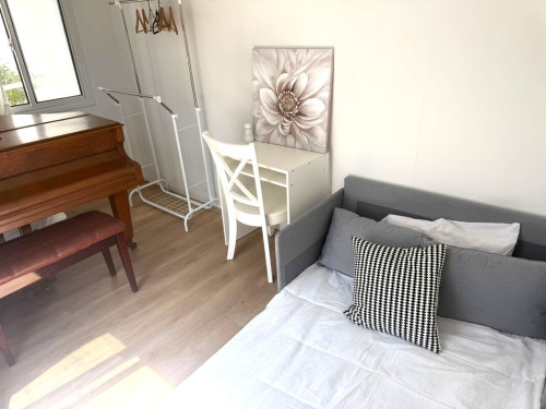 Gold Coast Student Rooms - Gallery - 3