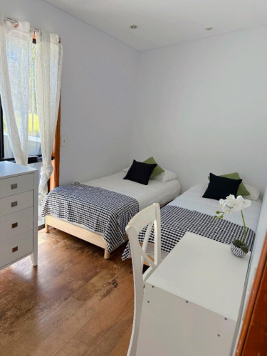 Gold Coast Student Rooms
