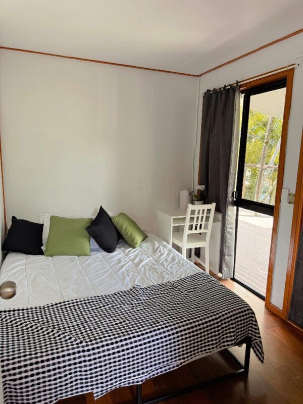 Room 6(Single Bed) - 1