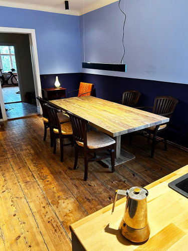 Modern, beautiful flat in Kreuzberg, Berlin