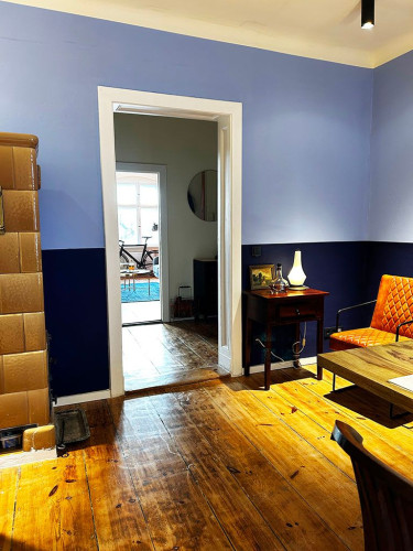 Modern, beautiful flat in Kreuzberg, Berlin