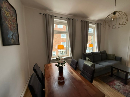 Fantastic and cute suite (Kiel)