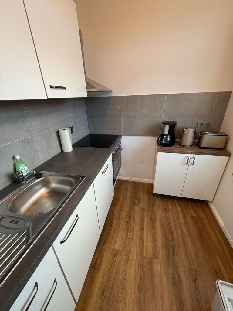  Fantastic And Cute Suite (Kiel)  -  Fantastic and cute suite (Kiel)  - Gallery -  9