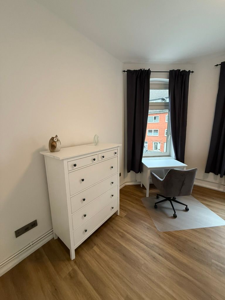  Fantastic And Cute Suite (Kiel)  -  Fantastic and cute suite (Kiel)  - Gallery -  12