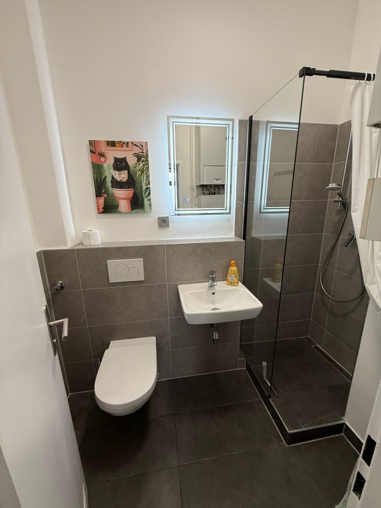  Fantastic And Cute Suite (Kiel)  -  Fantastic and cute suite (Kiel)  - Gallery -  8