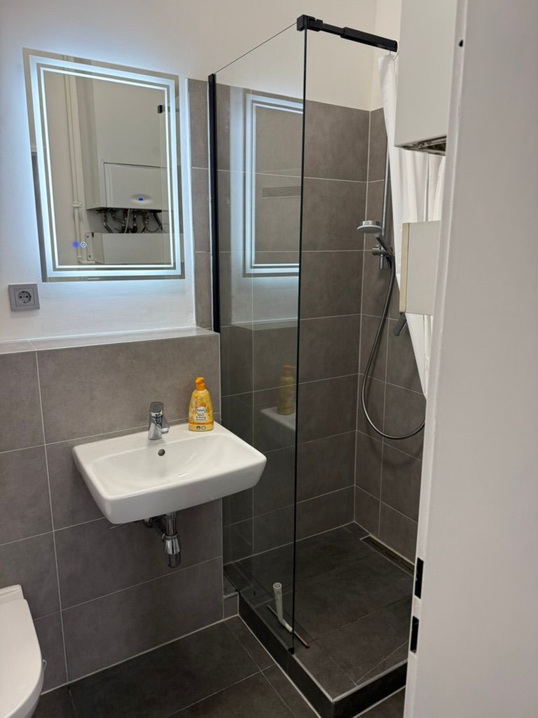  Fantastic And Cute Suite (Kiel)  -  Fantastic and cute suite (Kiel)  - Gallery -  6