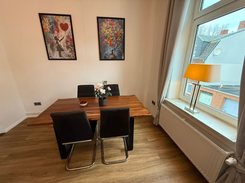  Fantastic And Cute Suite (Kiel)  -  Fantastic and cute suite (Kiel)  - Gallery -  3