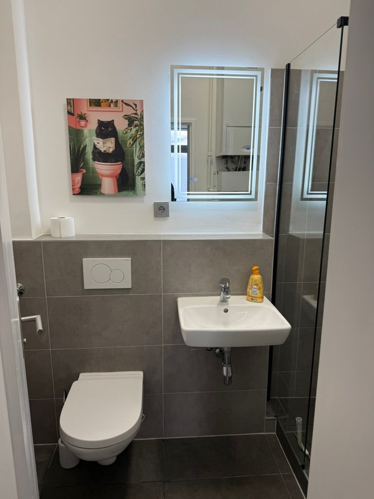  Fantastic And Cute Suite (Kiel)  -  Fantastic and cute suite (Kiel)  - Gallery -  5