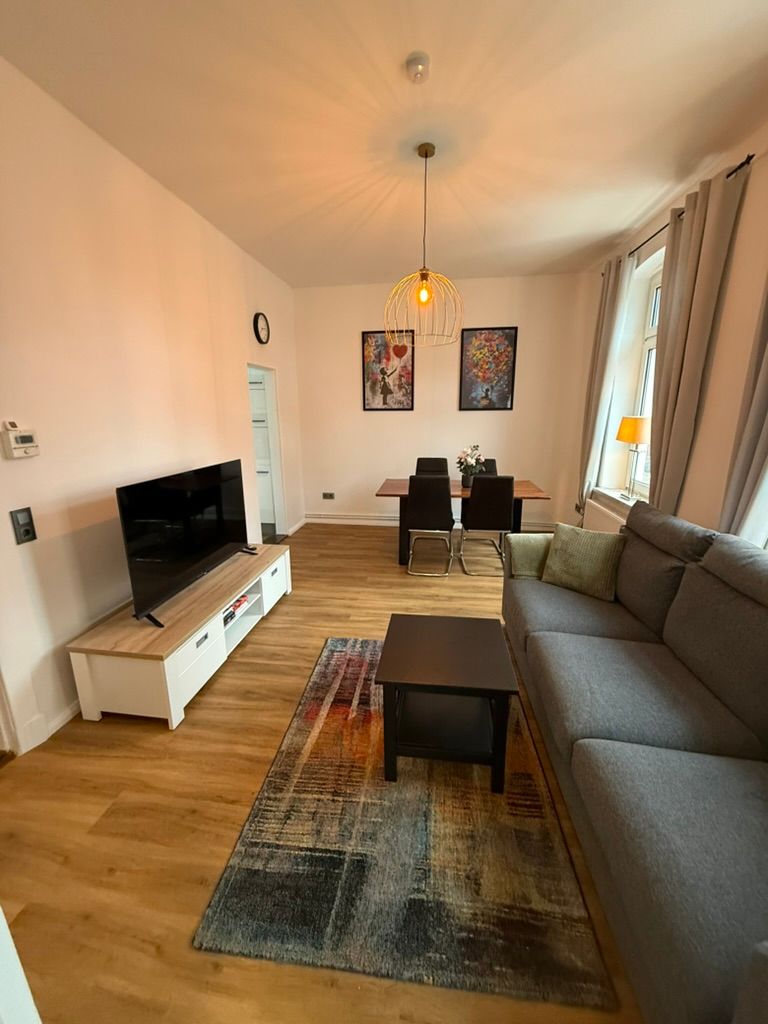  Fantastic And Cute Suite (Kiel)  -  Fantastic and cute suite (Kiel)  - Gallery -  2