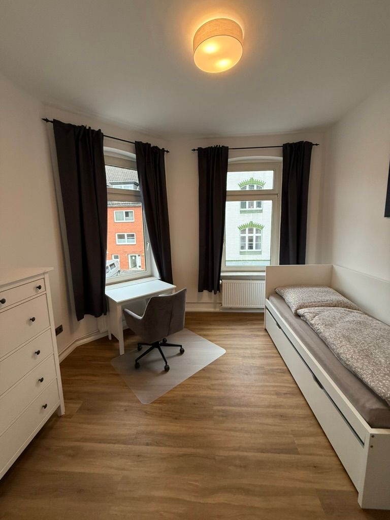  Fantastic And Cute Suite (Kiel)  -  Fantastic and cute suite (Kiel)  - Gallery -  13