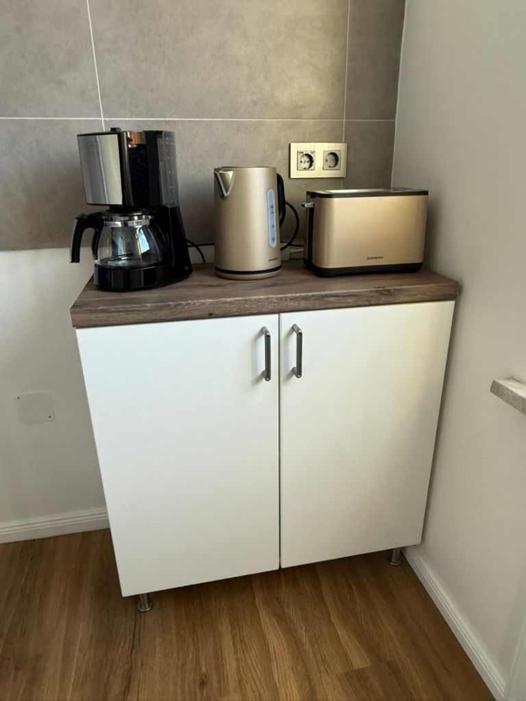  Fantastic And Cute Suite (Kiel)  -  Fantastic and cute suite (Kiel)  - Gallery -  11