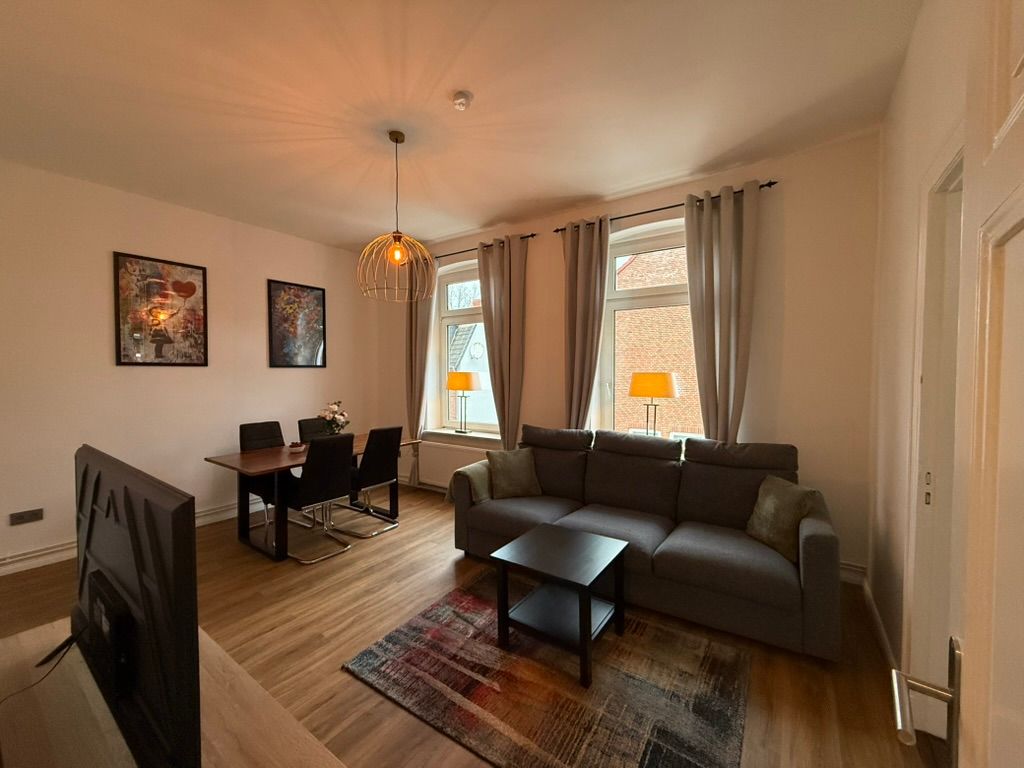  Fantastic And Cute Suite (Kiel)  -  Fantastic and cute suite (Kiel)  - Gallery -  1