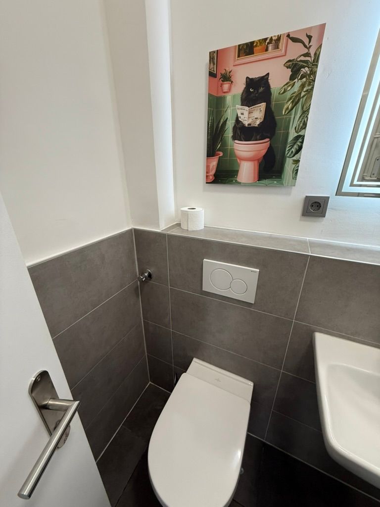  Fantastic And Cute Suite (Kiel)  -  Fantastic and cute suite (Kiel)  - Gallery -  7