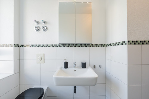 Wonderful apartment in the hot spot of Friedrichshain