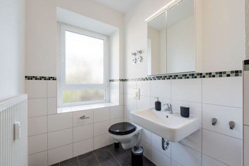 Wonderful apartment in the hot spot of Friedrichshain