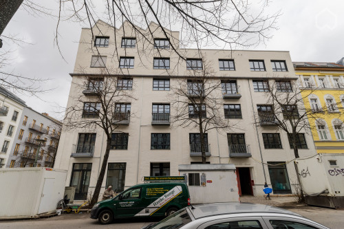 Luxurious New York Style Loft in the heart of Mitte