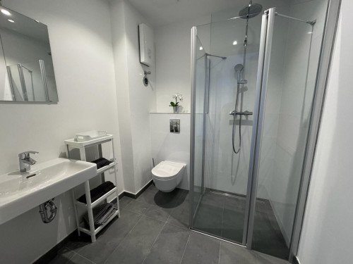 Ultra-modern cozy apartment in Steglitz