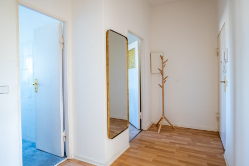 Perfect 2 Bedroom Apartment in Charlottenburg