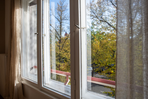 Perfect 2 Bedroom Apartment in Charlottenburg