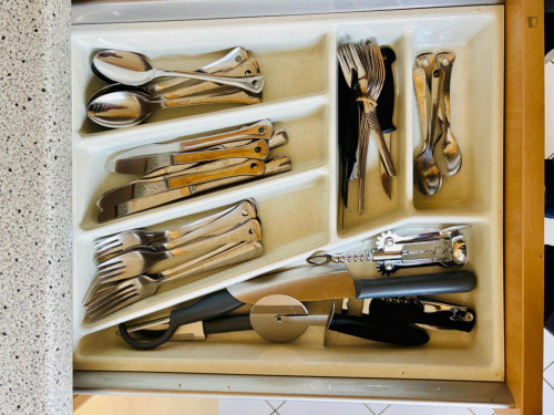 Charming 2-bedroom flat in the centre of Greifswald