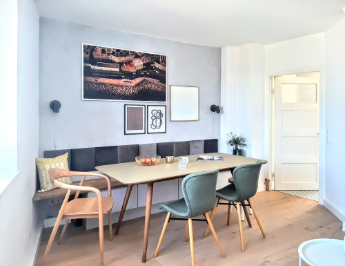 Great, lovely home (Rostock)