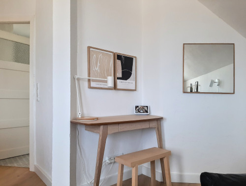 Great, lovely home (Rostock) - Gallery - 12