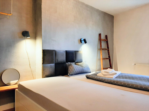 Great, lovely home (Rostock) - Gallery - 10