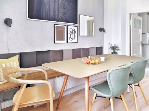 Great, lovely home (Rostock) - Gallery - 15